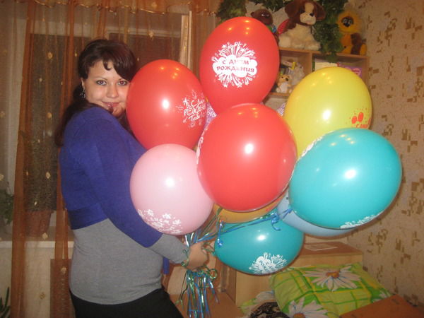 Юля Марготова