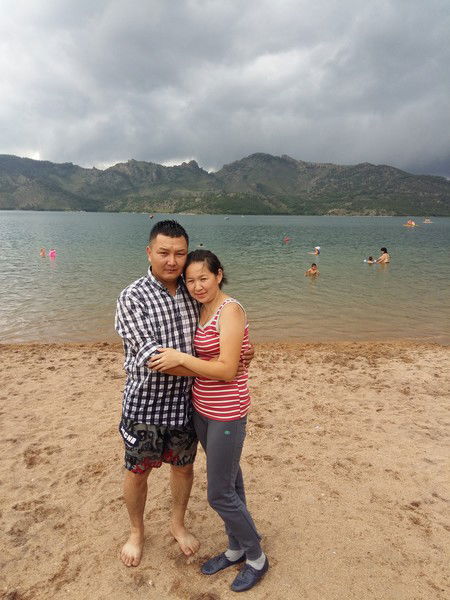 Рахат Жакупов