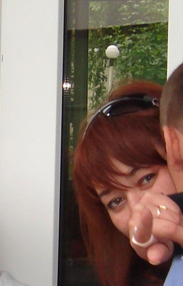 Анна Полякова