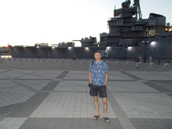 Андрей Крупин