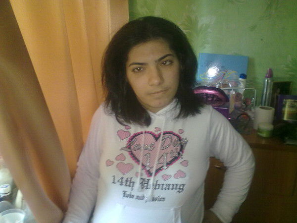 Света Шекоян