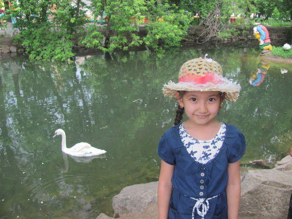 Медеу Жакупбаева