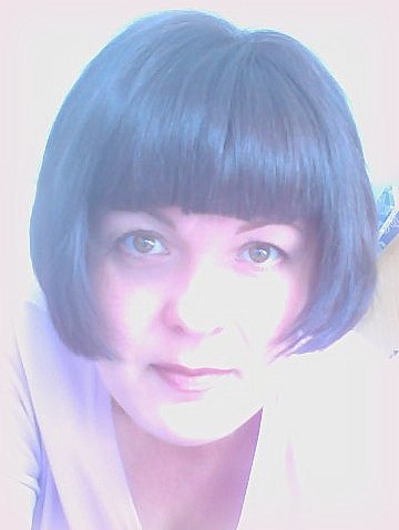 Светлана Суслова