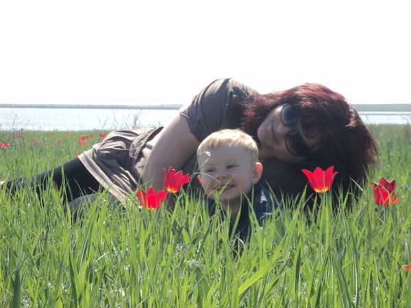 Елена Торбенко