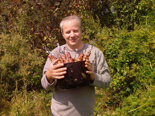 Вадим Белый