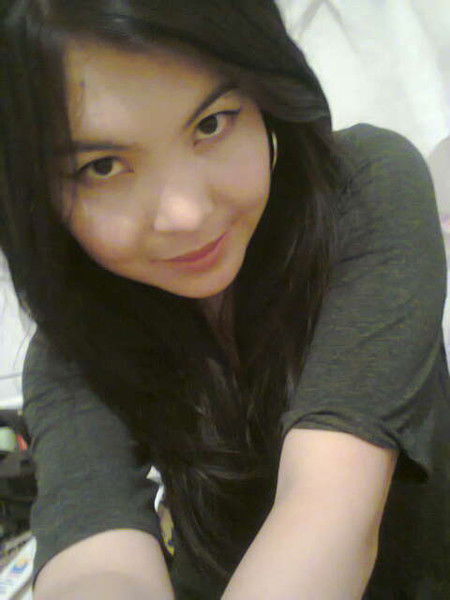 Енжанова Ерке Кыз