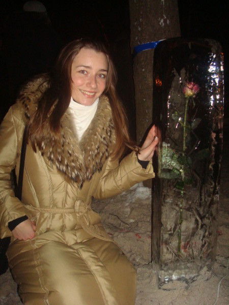 Вита Голдзицкая