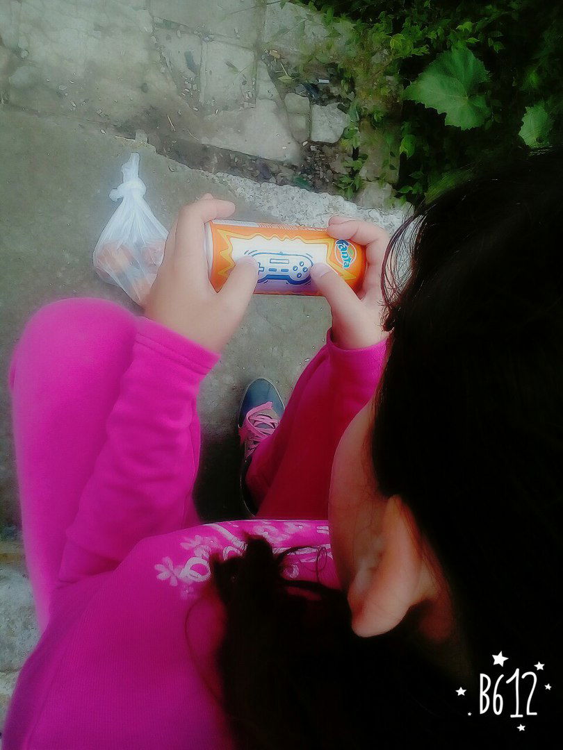 Ева Кабдулина