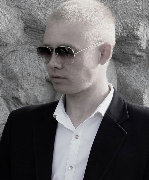 Константин Снегирёв