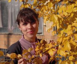 Оксана Шурупова