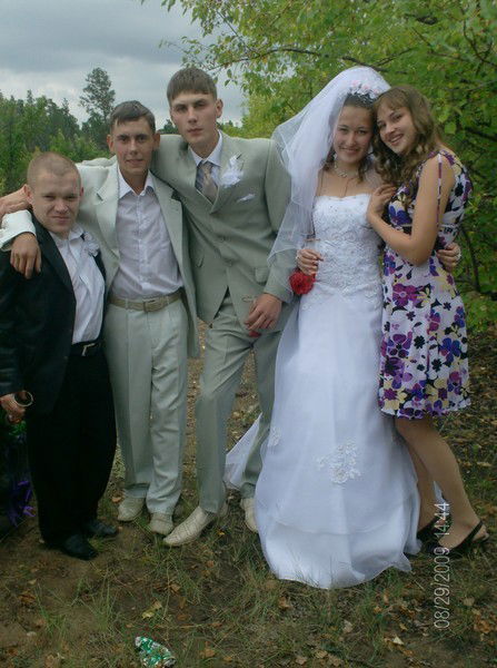 Иван Ребицкий