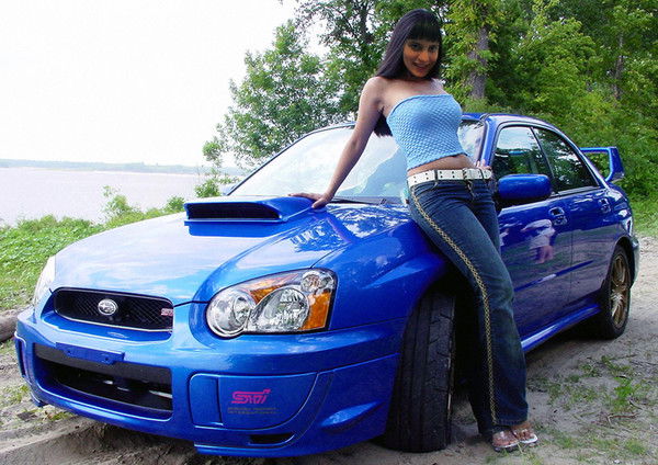 Karolina Aleksankina