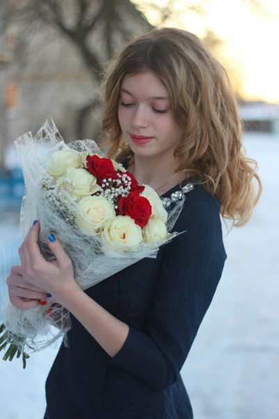 Дарья Лемешева