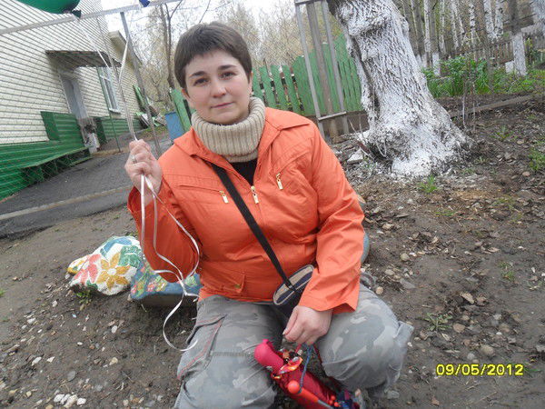 Юльчик Юльчик