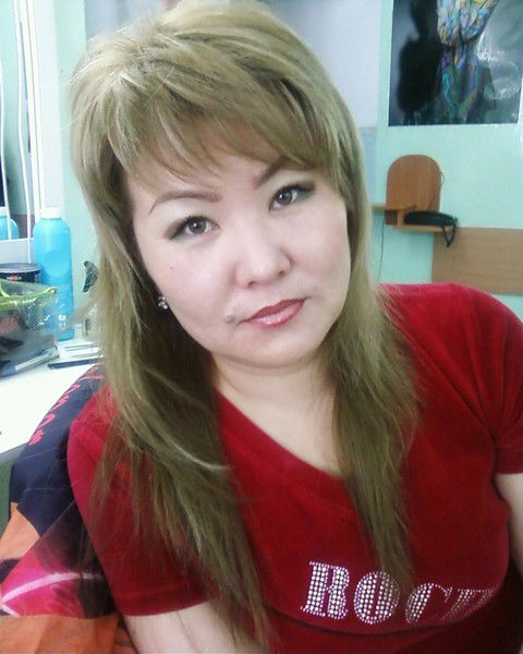 Гульвира Тайпакова