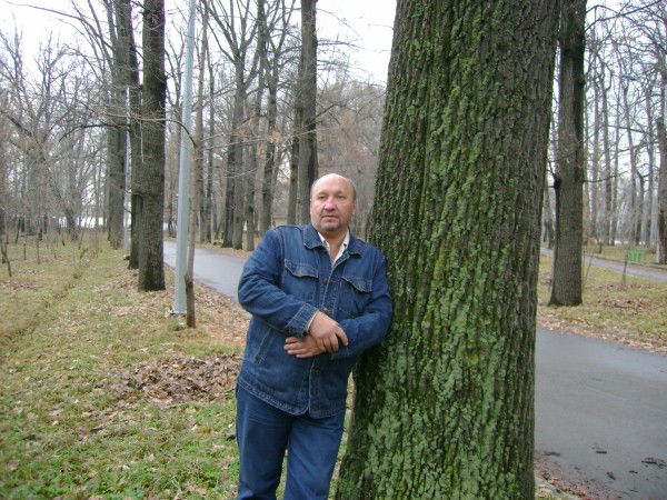 Булат Сагдеев