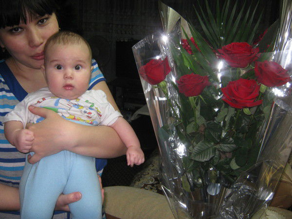 Ильмира Ибрагимова