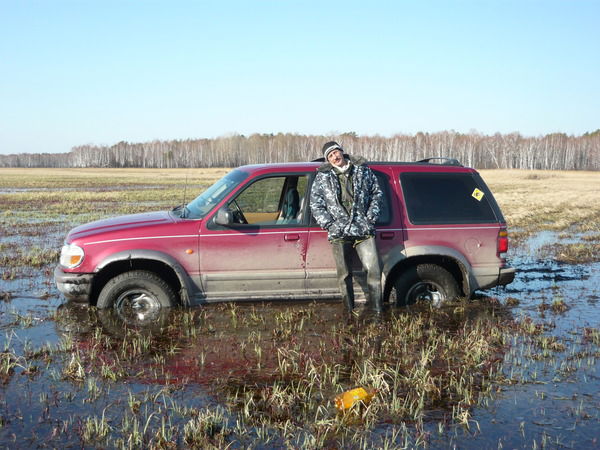 Андрей Ботов