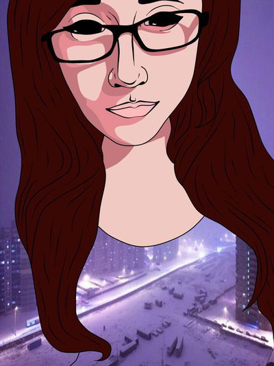 Снежана Ерофеева