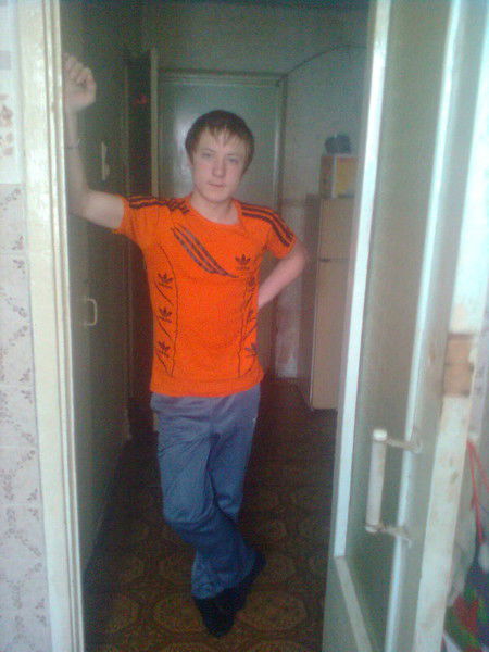 Роман Габдулхаев