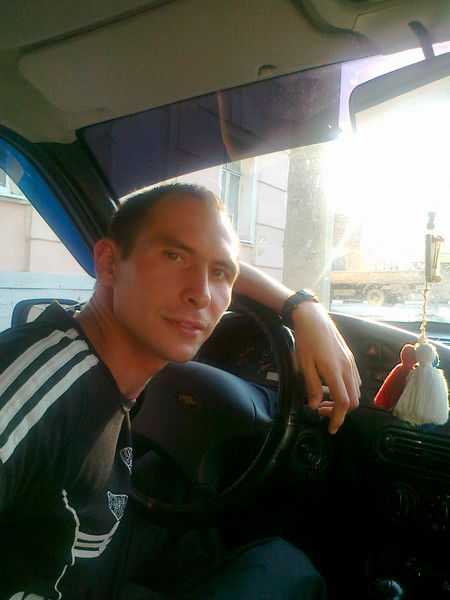 Александр Кононов