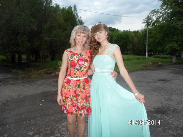 Алёна Малечко