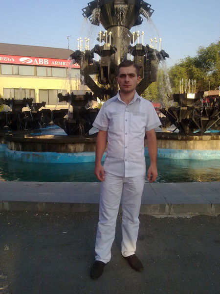 Eeduard Margaryan