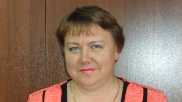 Наталья Ананьева