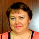 Наталья Ананьева