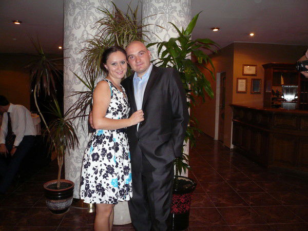 Карина Поветкина