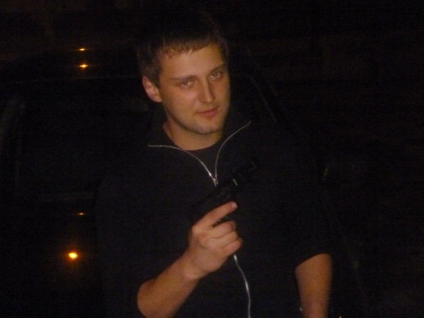 Андрей Литвиненко