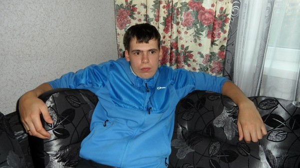 Роман Гудков