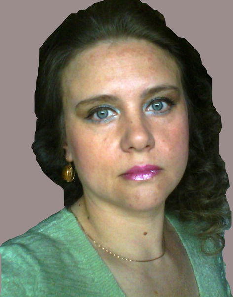 Наташа Павловская