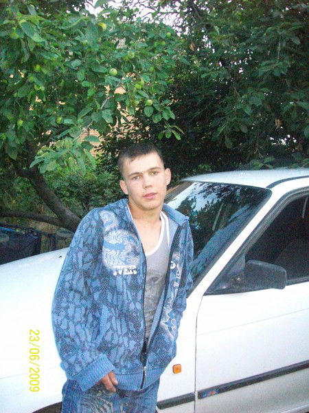 Александр Кондратьев