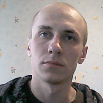 Виталий Солохин