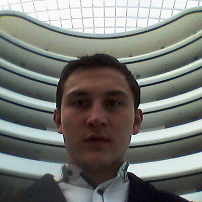 Асқар Қайратұлы