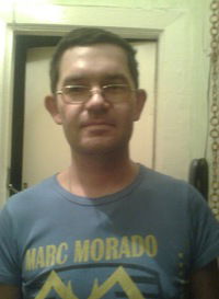 Дмитрий Юминов