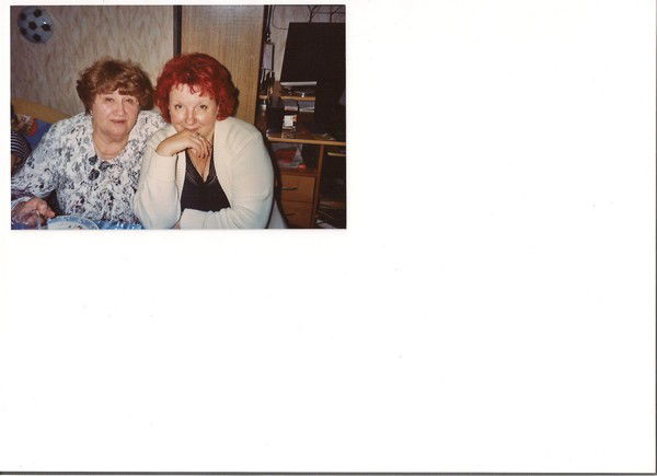 Ирина Козлова