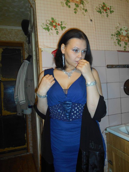 Светлана Воронцова