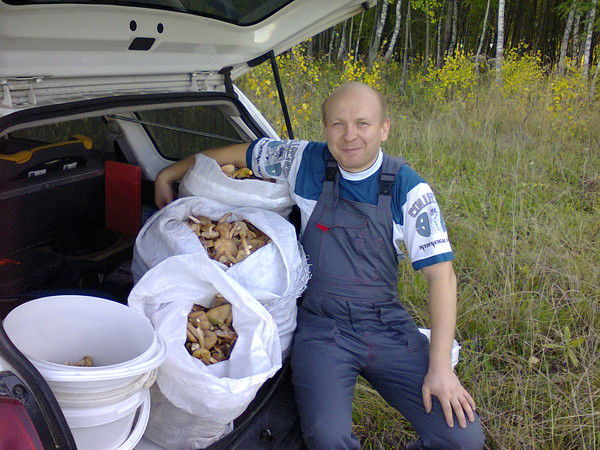 Евгений Чумаков