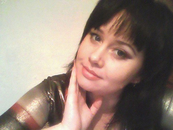 Татьяна Чабанова