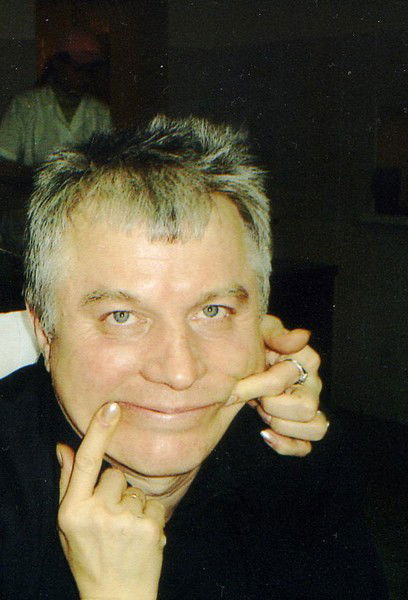 Александр Якименко