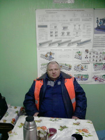 Александр Божко