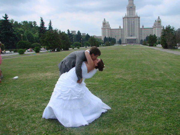 Екатерина Румянцева