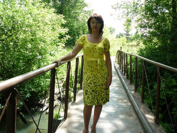 Елена Шеметова