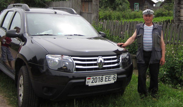 Виталий Маковей