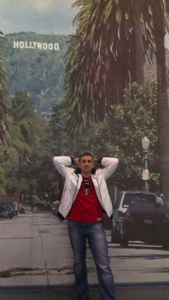 Юрий Михайлов