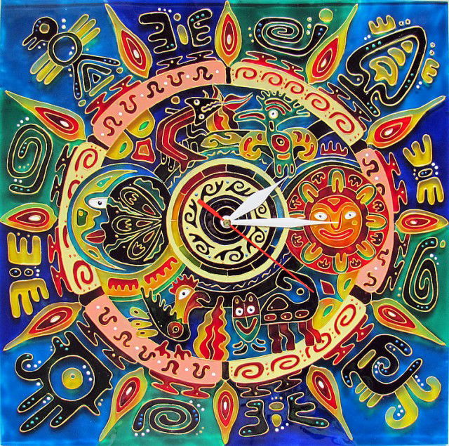 Ольга Раевская