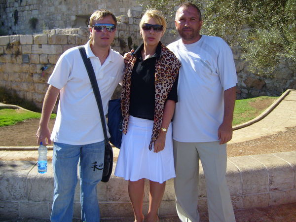 Андрей Костенко