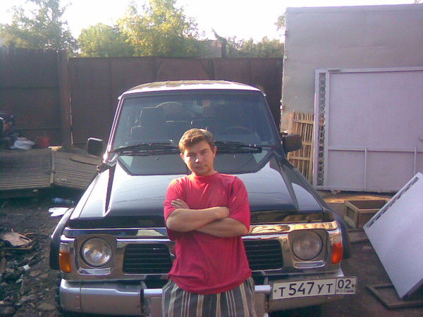 Владимир Филиппов